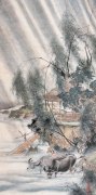 胡也佛作品