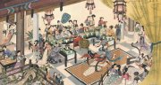 徐燕孙作品