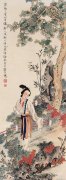 徐燕孙作品