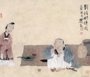 徐乐乐作品
