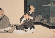 徐乐乐作品