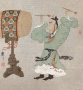 徐乐乐作品