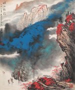 魏紫熙作品