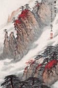 魏紫熙作品