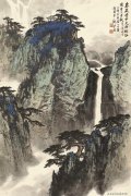 魏紫熙作品