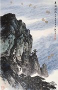 魏紫熙作品