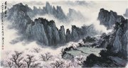 魏紫熙作品