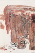 亚明作品