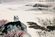 亚明作品