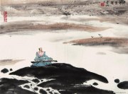 亚明作品