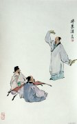 亚明作品