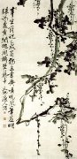 徐渭作品