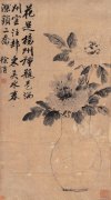 徐渭作品
