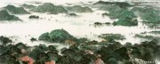 叶维作品