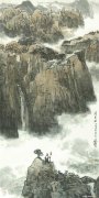 叶维作品