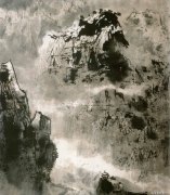 叶维作品