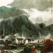 叶维作品