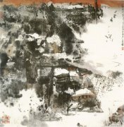 叶维作品