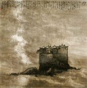 叶维作品