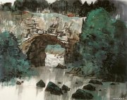 叶维作品