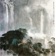 叶维作品