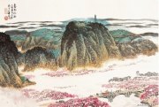 华拓作品