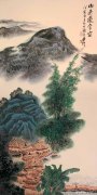 华拓作品