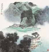 华拓作品