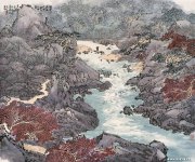华拓作品