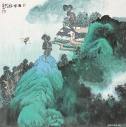 华拓作品