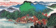 华拓作品