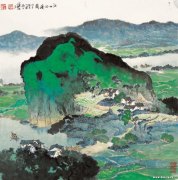 华拓作品