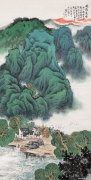 华拓作品