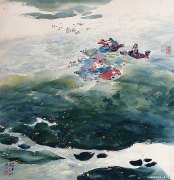 华拓作品