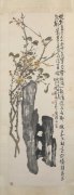 陈师曾作品
