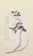 陈师曾作品