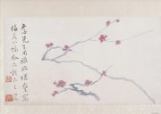 陈师曾作品