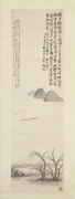 陈师曾作品
