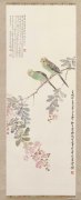 陈师曾作品