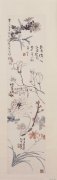 陈师曾作品