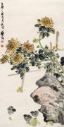 陈师曾作品