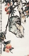 王一亭作品