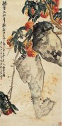 王一亭作品