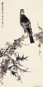 江寒汀作品