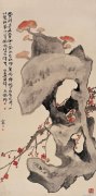江寒汀作品