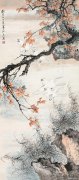 江寒汀作品