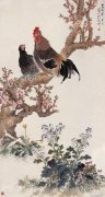 江寒汀作品