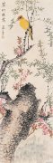 江寒汀作品