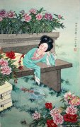王叔晖作品