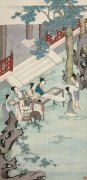 王叔晖作品